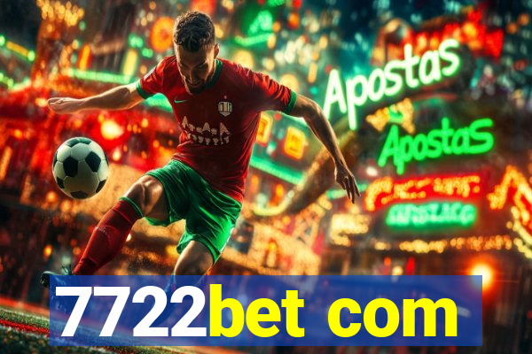 7722bet com